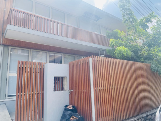 5357cc拉斯维加斯经典案例 | 别墅双系统用电解决方案，安全智能更绿色