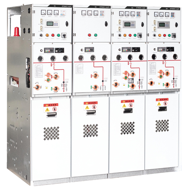 GTXGN-12630智能固体绝缘柜